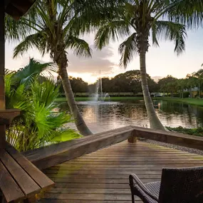Bild von Marigot Bay Apartments