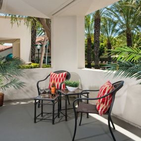 Bild von Montecito Apartments