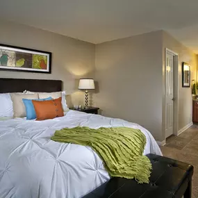 Bild von Montecito Apartments