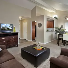 Bild von Montecito Apartments