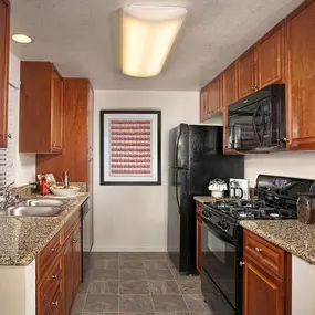 Bild von Montecito Apartments