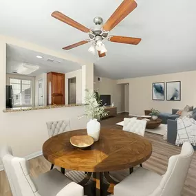 Bild von Montecito Apartments