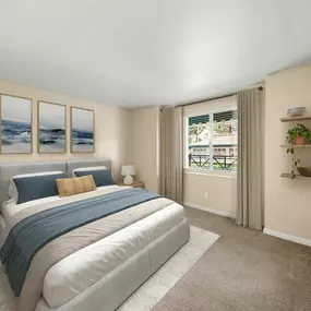 Bild von Montecito Apartments