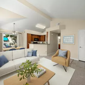 Bild von Montecito Apartments