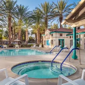 Bild von Montecito Apartments