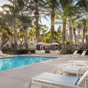 Bild von Montecito Apartments