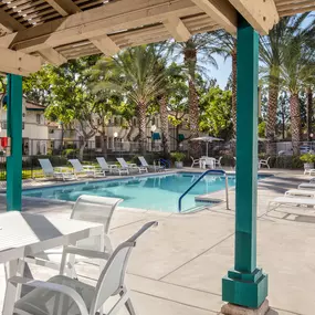Bild von Montecito Apartments