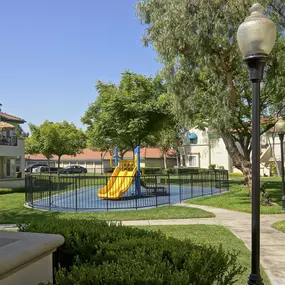 Bild von Montecito Apartments