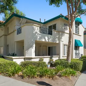 Bild von Montecito Apartments