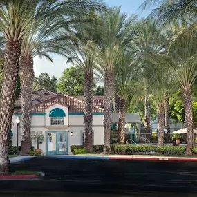 Bild von Montecito Apartments