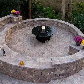Paver Patio - Jacksonville FL, Jacksonville Beach FL, Atlantic Beach FL, Ponte Vedra FL, Ponte Vedra Beach FL, Neptune Beach FL, Orange Park FL, Fleming Island FL, Green Cove Springs FL, Saint Johns FL, Saint Augustine FL, Callahan FL, Elkton FL, Anastasia Island FL, Villano Beach FL, Butler Beach Brunswick GA, Jekyll Island GA, Saint Simons Island GA, Sea Island GA, Country Club States GA