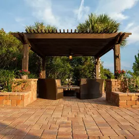 Paver Patio - Jacksonville FL, Jacksonville Beach FL, Atlantic Beach FL, Ponte Vedra FL, Ponte Vedra Beach FL, Neptune Beach FL, Orange Park FL, Fleming Island FL, Green Cove Springs FL, Saint Johns FL, Saint Augustine FL, Callahan FL, Elkton FL, Anastasia Island FL, Villano Beach FL, Butler Beach Brunswick GA, Jekyll Island GA, Saint Simons Island GA, Sea Island GA, Country Club States GA