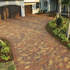 Driveway Pavers - Jacksonville FL, Jacksonville Beach FL, Atlantic Beach FL, Ponte Vedra FL, Ponte Vedra Beach FL, Neptune Beach FL, Orange Park FL, Fleming Island FL, Green Cove Springs FL, Saint Johns FL, Saint Augustine FL, Callahan FL, Elkton FL, Anastasia Island FL, Villano Beach FL, Butler Beach Brunswick GA, Jekyll Island GA, Saint Simons Island GA, Sea Island GA, Country Club States GA