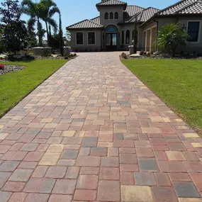 Driveway Pavers - Jacksonville FL, Jacksonville Beach FL, Atlantic Beach FL, Ponte Vedra FL, Ponte Vedra Beach FL, Neptune Beach FL, Orange Park FL, Fleming Island FL, Green Cove Springs FL, Saint Johns FL, Saint Augustine FL, Callahan FL, Elkton FL, Anastasia Island FL, Villano Beach FL, Butler Beach Brunswick GA, Jekyll Island GA, Saint Simons Island GA, Sea Island GA, Country Club States GA