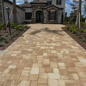 Driveway Pavers - Jacksonville FL, Jacksonville Beach FL, Atlantic Beach FL, Ponte Vedra FL, Ponte Vedra Beach FL, Neptune Beach FL, Orange Park FL, Fleming Island FL, Green Cove Springs FL, Saint Johns FL, Saint Augustine FL, Callahan FL, Elkton FL, Anastasia Island FL, Villano Beach FL, Butler Beach Brunswick GA, Jekyll Island GA, Saint Simons Island GA, Sea Island GA, Country Club States GA