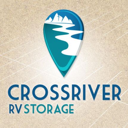 Logo von Crossriver RV Storage