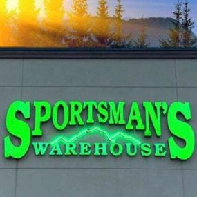 Bild von Sportsman's Warehouse