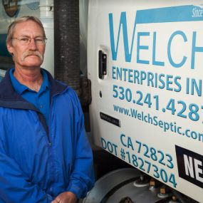 Bild von Welch Enterprises Inc