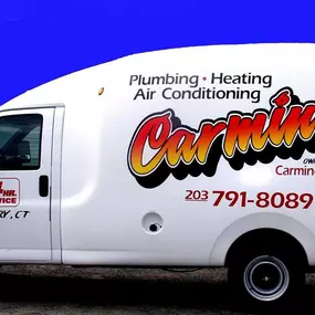 Bild von Carmine’s Plumbing, Heating & Air Conditioning