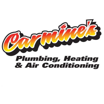 Logo fra Carmine’s Plumbing, Heating & Air Conditioning