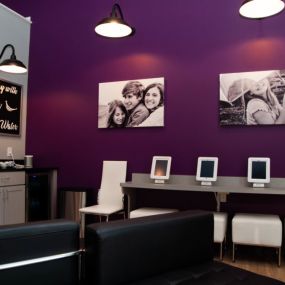 Rhoads Orthodontist Office