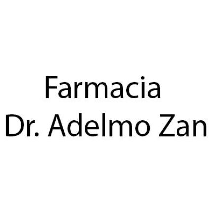 Logotyp från Farmacia Dr. Adelmo Zan
