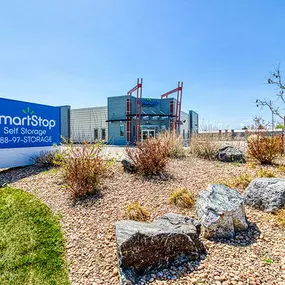 Bild von SmartStop Self Storage