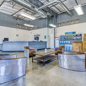 Bild von SmartStop Self Storage