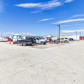 Bild von SmartStop Self Storage