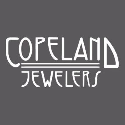Logotyp från Copeland Jewelers