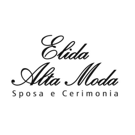 Logotipo de Elida Boutique