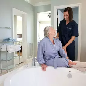 Bild von Amada Senior Care