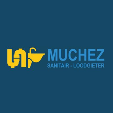Logo od Muchez Loodgieter-Sanitair