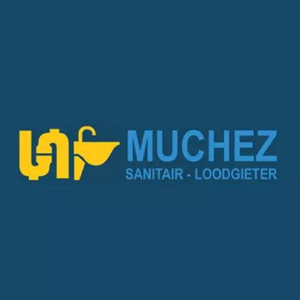 Logótipo de Muchez Loodgieter-Sanitair