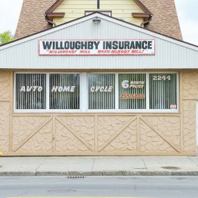 Bild von Willoughby Insurance