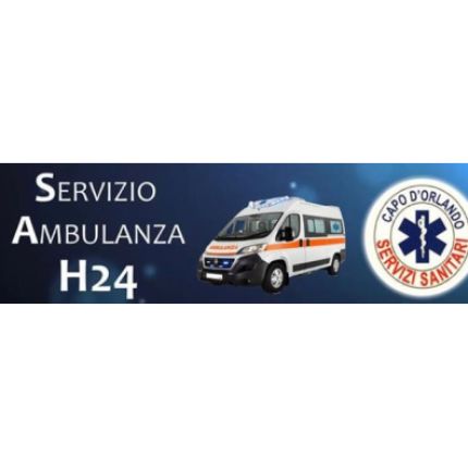 Logo fra Ambulanza Associazione Capo'D'Orlando