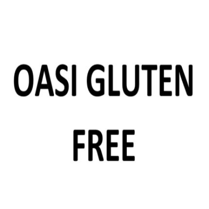 Logotyp från Oasi - Gluten Free