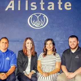 Bild von Johnathon Hutchins: Allstate Insurance