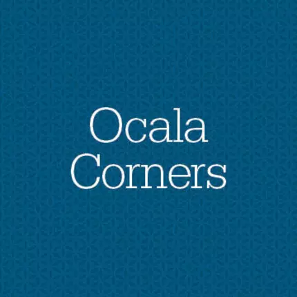 Logo de Ocala Corners