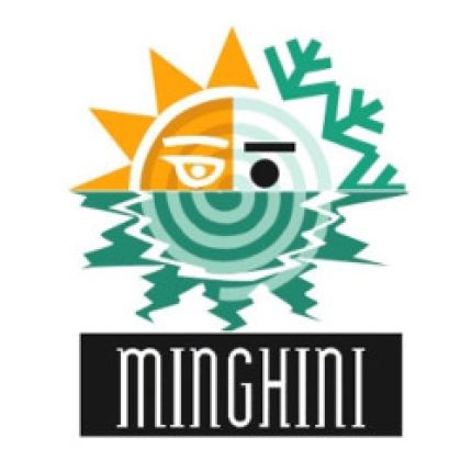 Logo fra Minghini