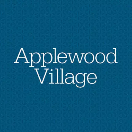 Logo von Applewood Village