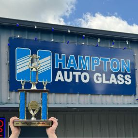 Bild von Hampton Auto Glass