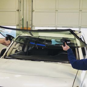 With more than 30 years of experience, our auto glass shop is successful due to our skill, honesty, and trustworthiness we provide to our customers.
