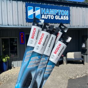 Bild von Hampton Auto Glass