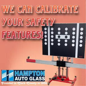 Bild von Hampton Auto Glass