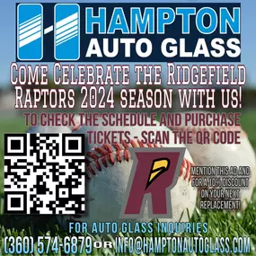 Bild von Hampton Auto Glass