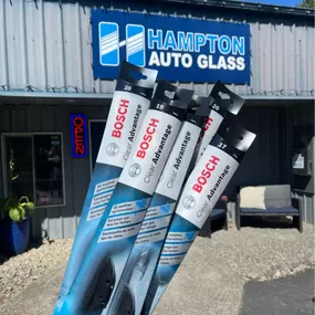 Bild von Hampton Auto Glass