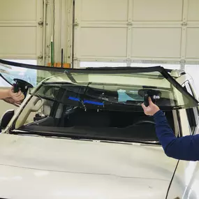 With more than 30 years of experience, our auto glass shop is successful due to our skill, honesty, and trustworthiness we provide to our customers.