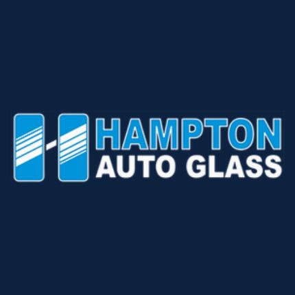 Logótipo de Hampton Auto Glass