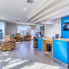 Bild von SmartStop Self Storage - Las Vegas